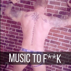 MUSIC TO  F**K VOL 20