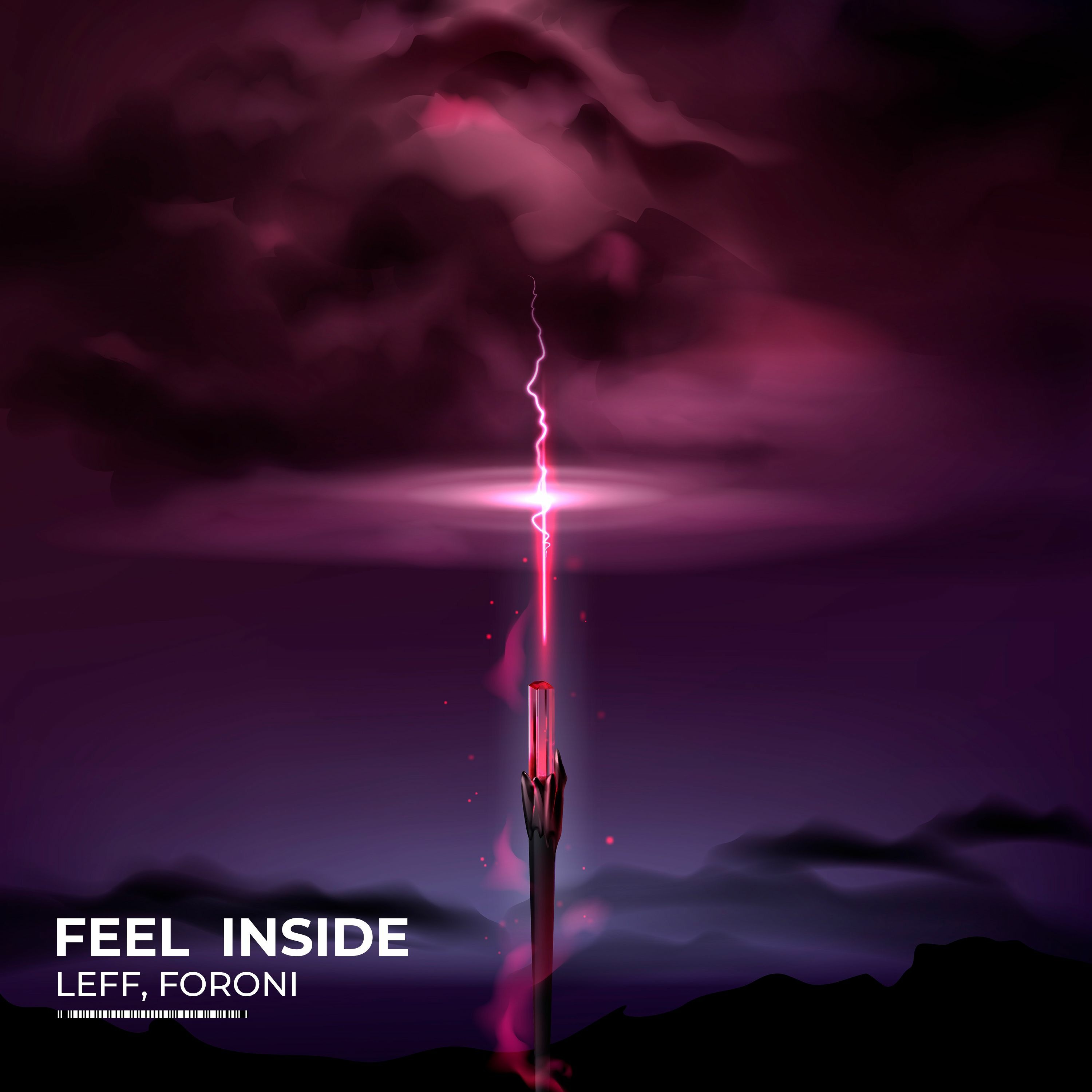Feel Inside - Leff, Foroni episode artwork