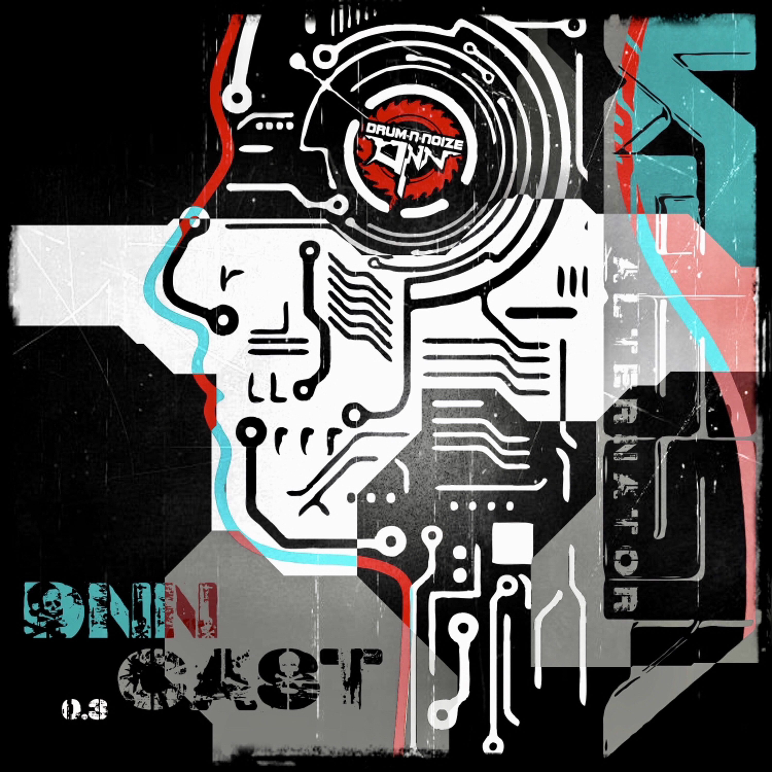 cover of episode ALTERNÁTOR