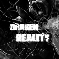 Broken Reality (Instrumental) - Friday Night Dustin'