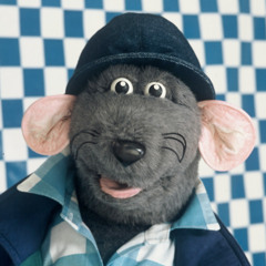 Roland Rat Edit