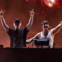 Everything Always (Dom Dolla & John Summit) - Live @ Ultra Miami 2025