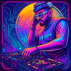 NEW VIBES 20k5//  iSke Dj