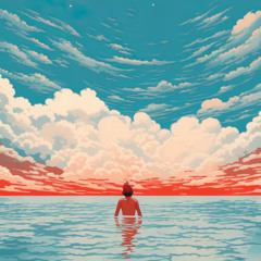 As Though In a Dream