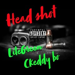 LITEGREEN CKEDDY BO HEADSHOT