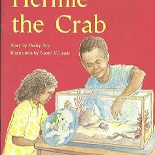 $ Hermie The Crab: Individual Student Edition Turquoise (Levels 17-18) (Rigby PM Plus) _  RIGBY (Aut