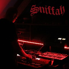 BWOcast 02: Sniffah rozhovor