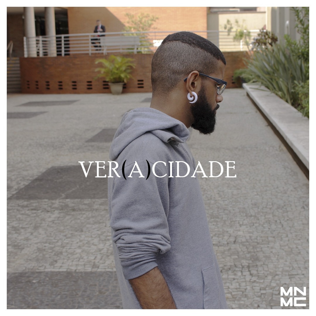 Stream Ver a Cidade by MN MC | Listen online for free on SoundCloud