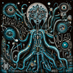 2. Ogun (180 BPM) by Molejo - EP Puxada de Rede - Master by Tabura - Metacortex Records