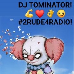 DJ TOMINATOR 家 (jia) , 庭 (ting) = FAMILY