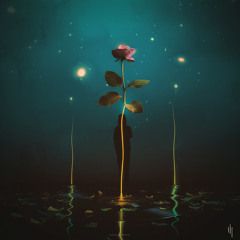 Hold Me (feat. Party Bees)