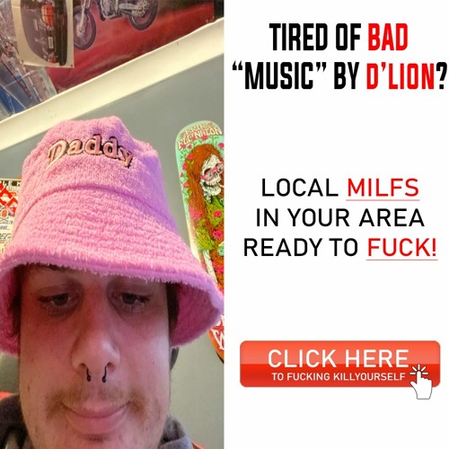 D'LION - Another Bad Song (OUT NOW)