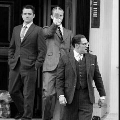 Entusiasme x Write Your Name Across The Sky Ledger Mix