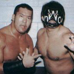Keiji Mutoh Theme - nWo Triumph
