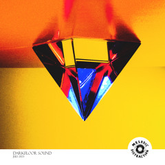 Melodic Distraction - July 2023
