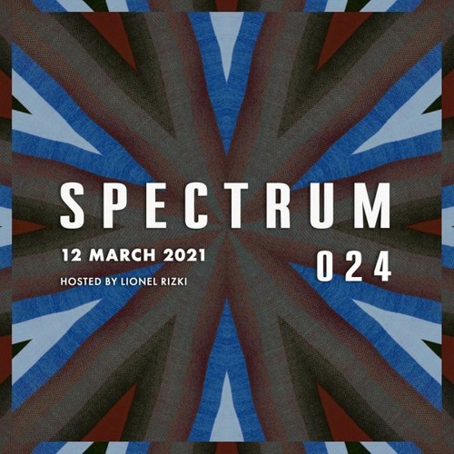 Spectrum Radio #024
