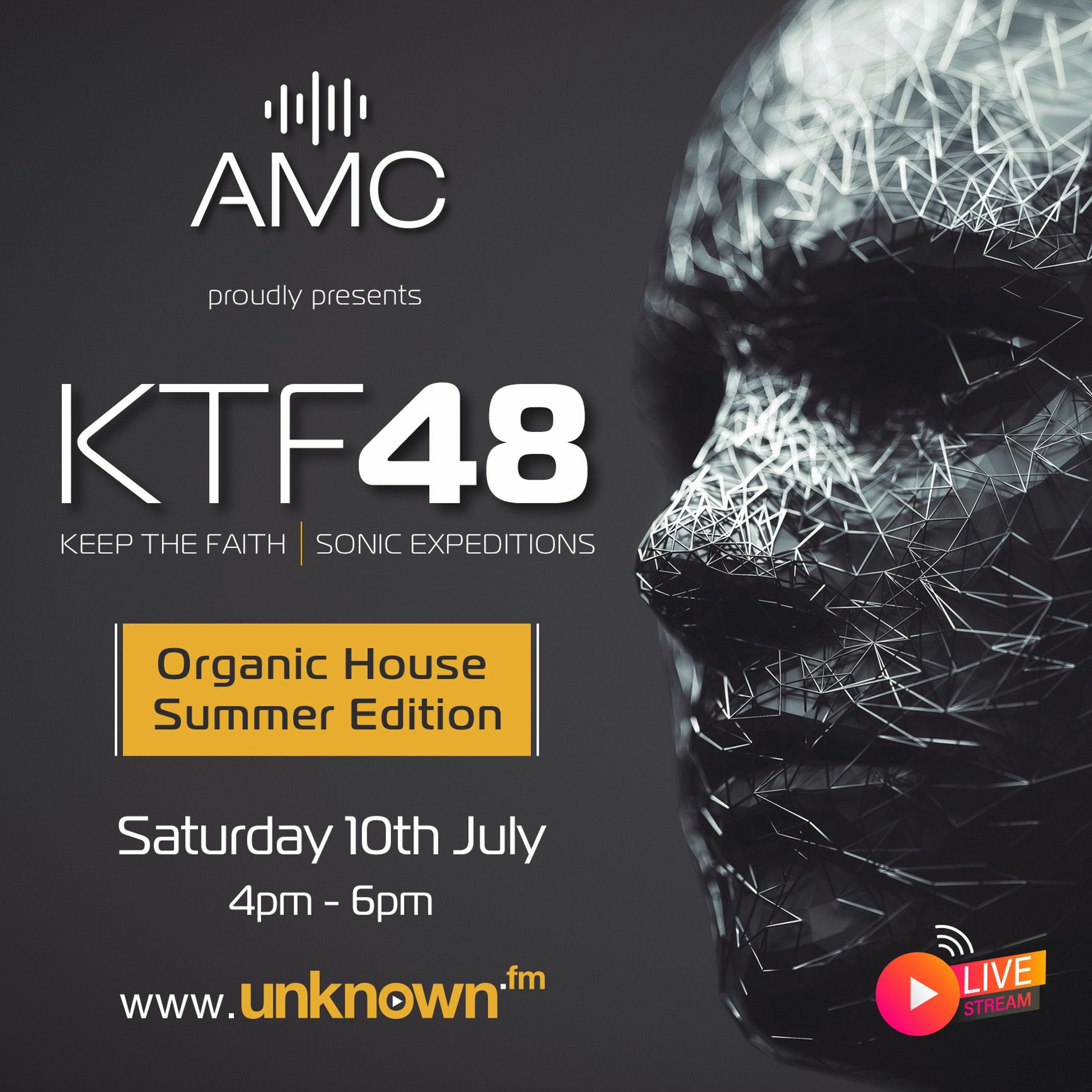 Unknown.FM