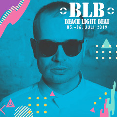 Beach Light Beat OpenAir 2019 - Die Sets