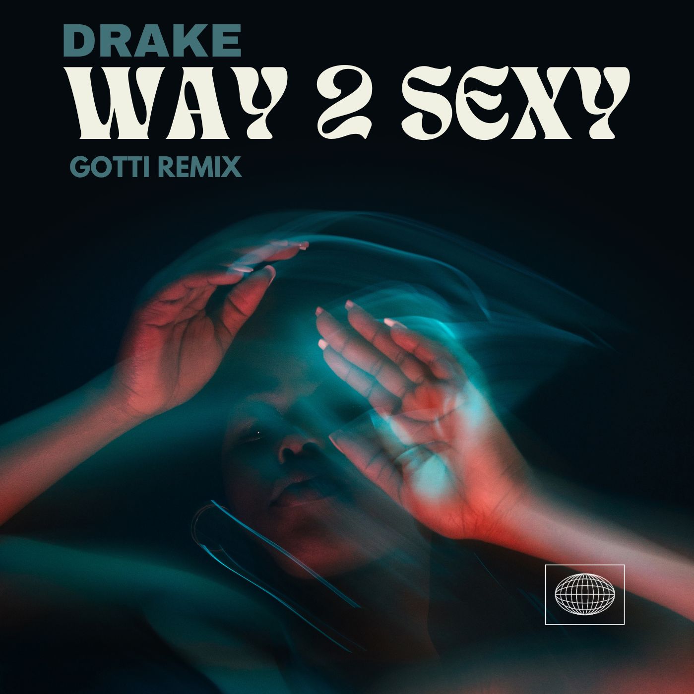 Drake Ft. Future And Young Thug – Way 2 Sexy (GOTTI Remix)