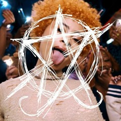 ice spice x jimmy choo (mix by atyanex)