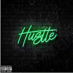 Hustle - LupeTheBull ft. Rowdy