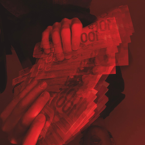 not what i'm used to  (prod. lmg)