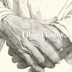 I don't know...