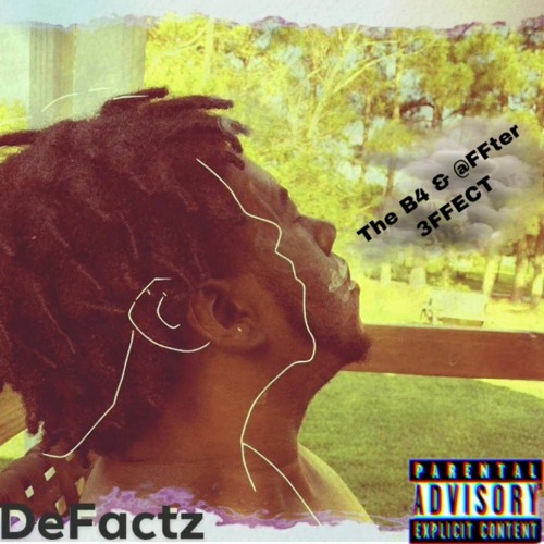 Defactz - Promise (Feat) Rae Shell