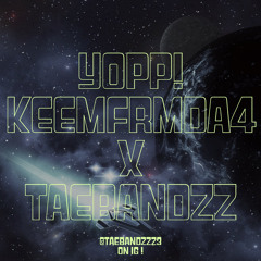 YOP feat KEEMOFRDA4