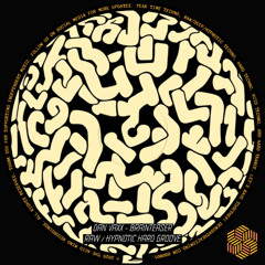 Dan Vaxx - Neural Beat