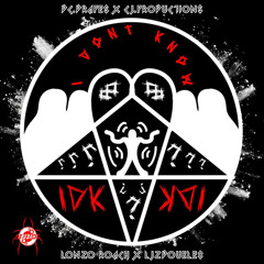 “i don’t know” - LonzoRoach x dc.drapes x CJproductions