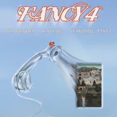 "If You Fancy" A Mix