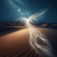 Desert Spectre