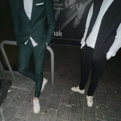 ff lekker zo frsh ft: henkie t