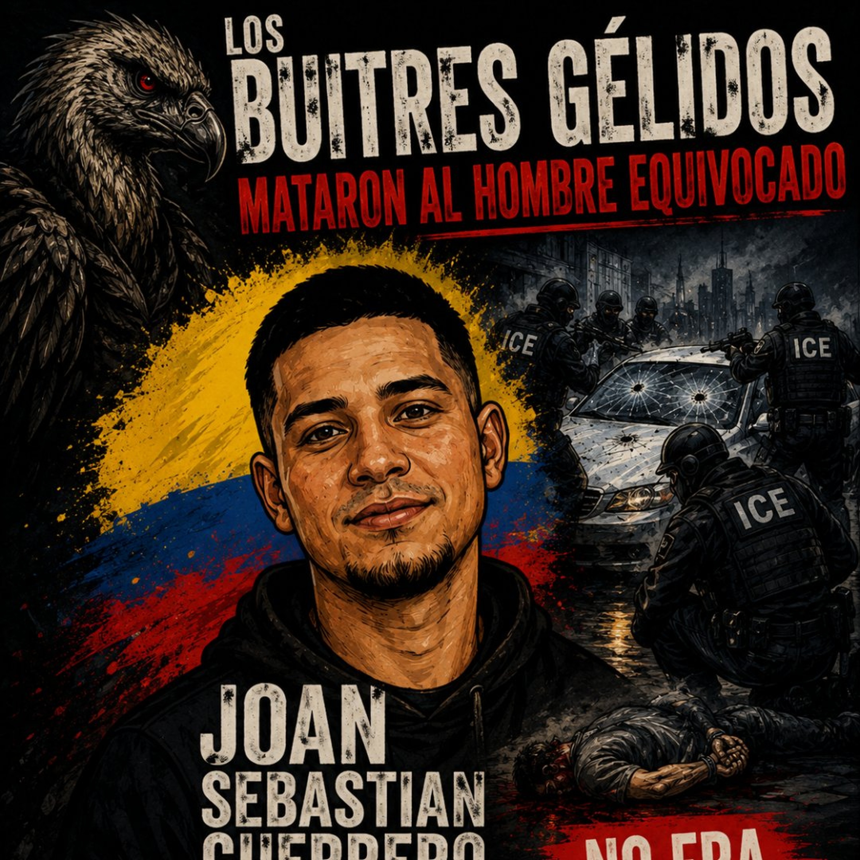 Portada de El ChupaCast