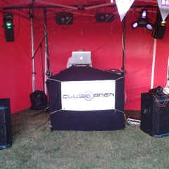 CLUB AMEN NOVAFM (06.12.2025) Varied DnB Session