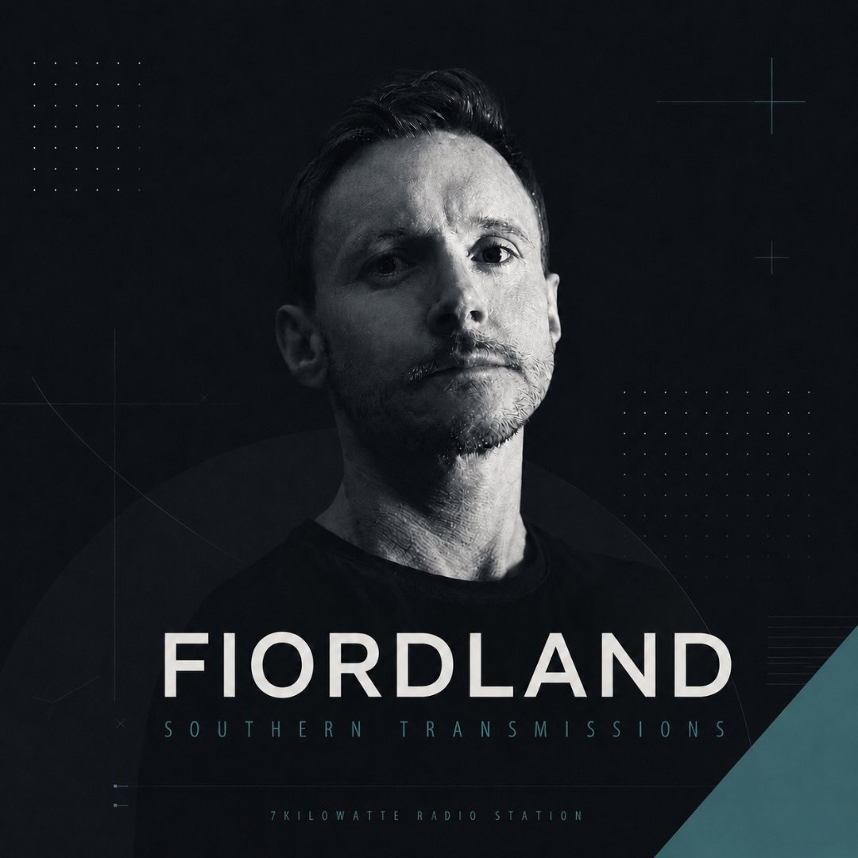 Fiordland - Southern Transmissions ep2 episode artwork