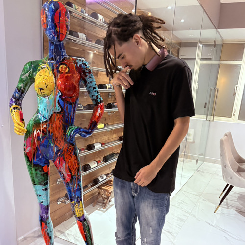 jerksh!t freestyle prod. cru