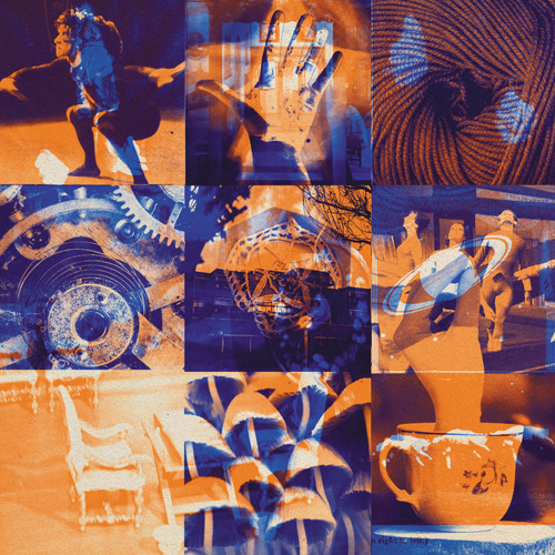 ADVANCED COMMUNICATIONS - Early Fall 2025 Playlist