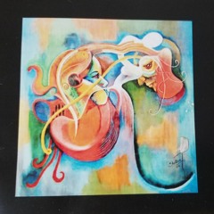 Song And Symphony Dedicated To My Son Kamara And His Wife Georgiana