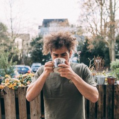 LÅMPØ @ Nachtsalon / "REBOOT"