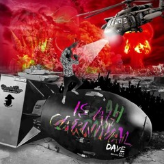 Dave - Is Ah Carnival (Selecta Kamron Intro) 🇬🇩