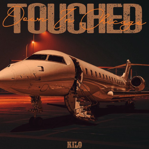 "Touched Down In Chicago" - Kilo [Prod. Zoowe]