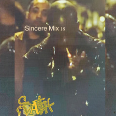 SINCERE MIX 18