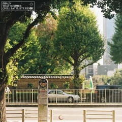 SHAUN - 여름에 두었다 (That Summer) [Chill Satellite Remix]