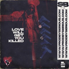 Benny The Butcher x Dave East x Conway The Machine Type Beat - Love Will Get You Killed