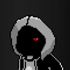 [OLD and BAD] Dusttale - Despair Syndrome