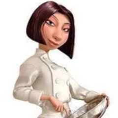 Reto de doblaje - Personaje: Colette Tatou