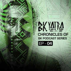 Chronicals of BK 004