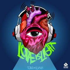 Tijah & Klipsun - Love is Light
